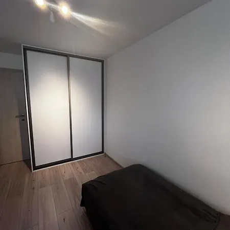 Apartment Staromestan Košice