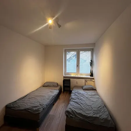 Staromestan Apartment Košice