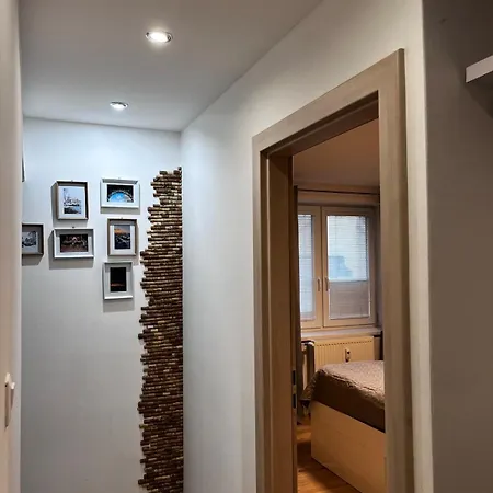 Staromestan Apartment Košice