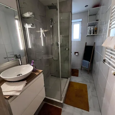 Apartment Staromestan *