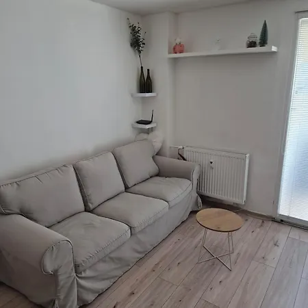 Staromestan Appartement *