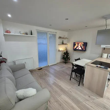 Staromestan Appartement *