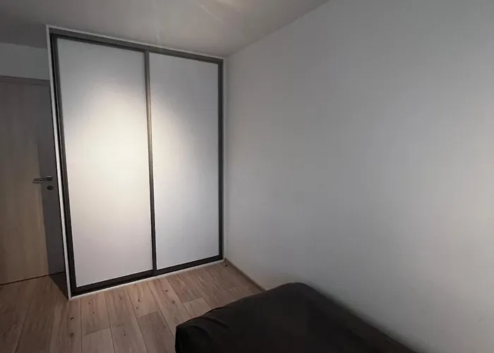 Apartmán Staromestan Kosice