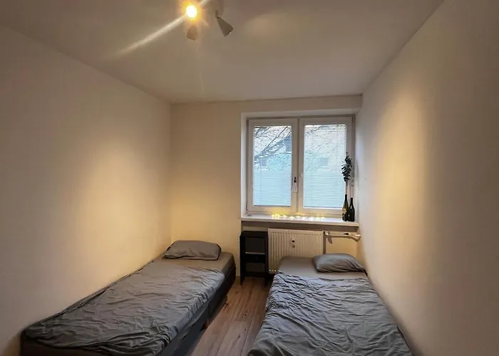 Staromestan Apartment Košice