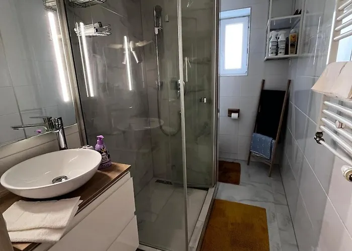 Apartment Staromestan *