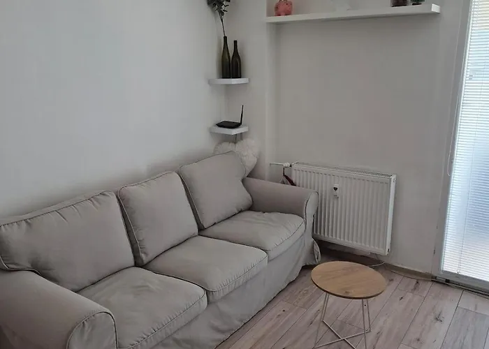 Staromestan Apartmán *