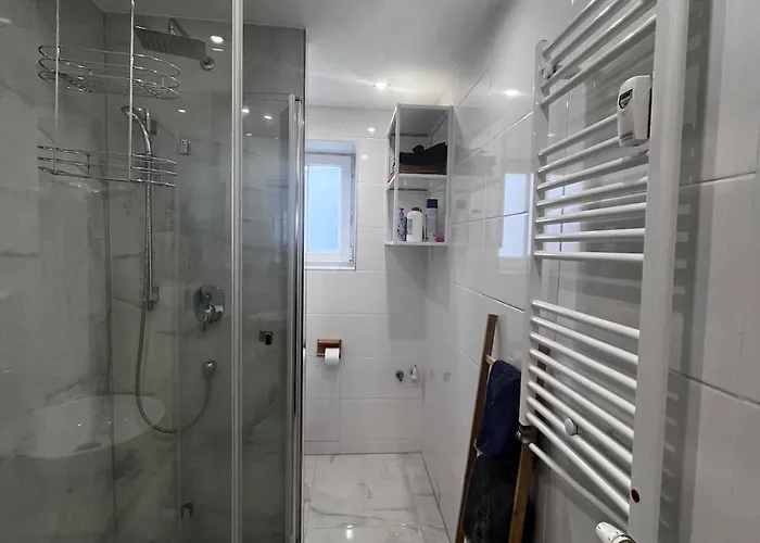 Staromestan Apartment Košice